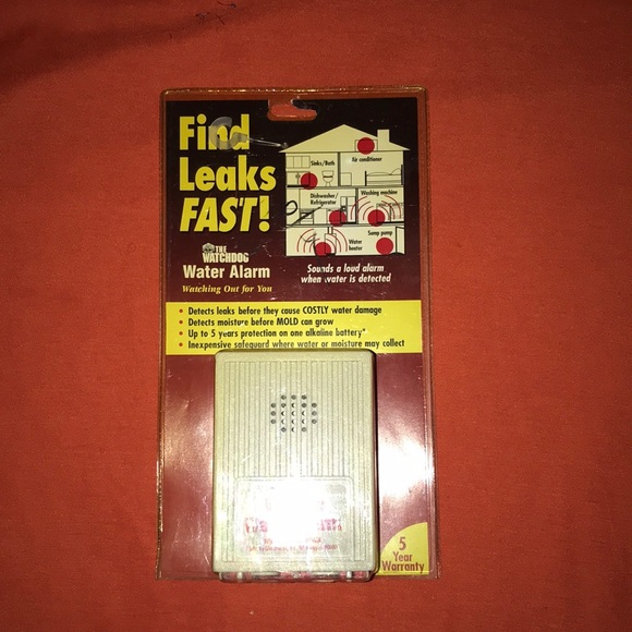 WatchDog Find Leaks Fast - Picture 3 of 12